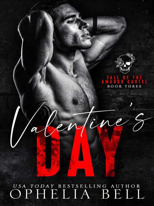 Title details for Valentine's Day by Ophelia Bell - Wait list